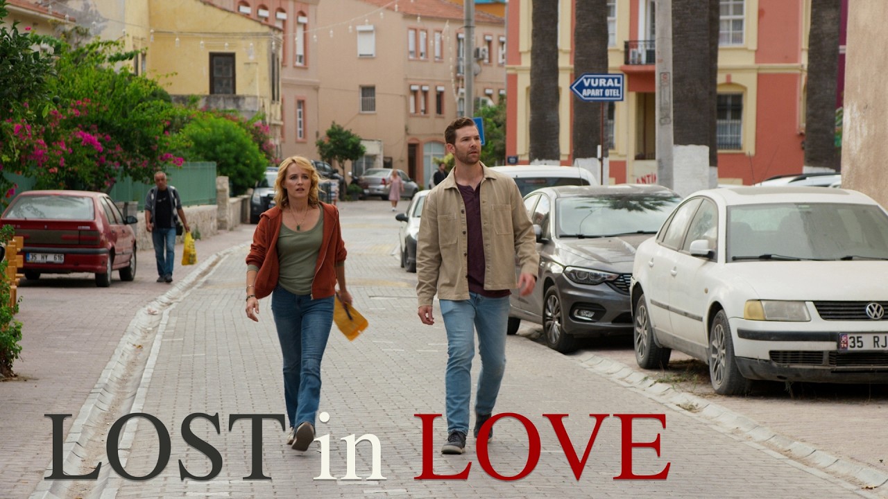 Lost in Love