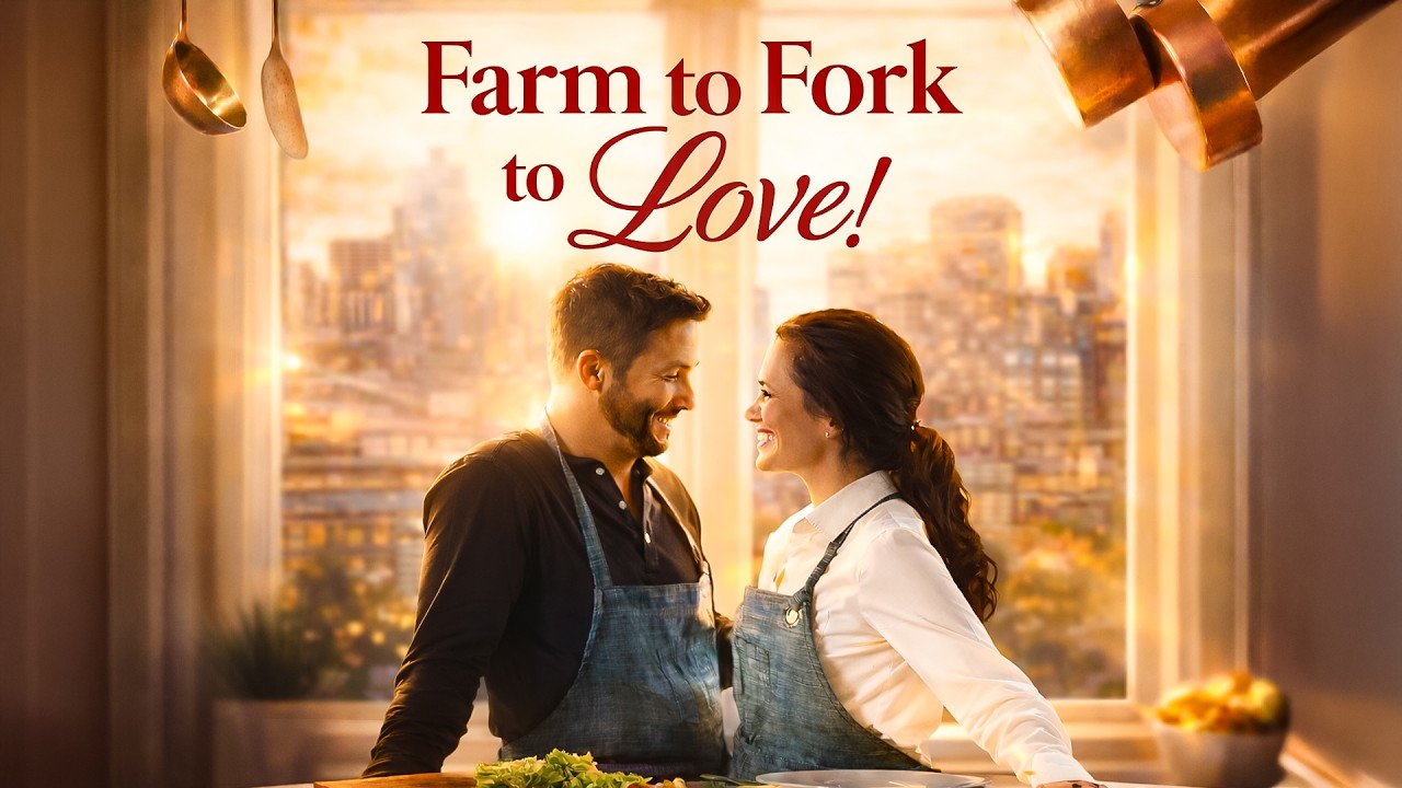 Farm to Fork to Love