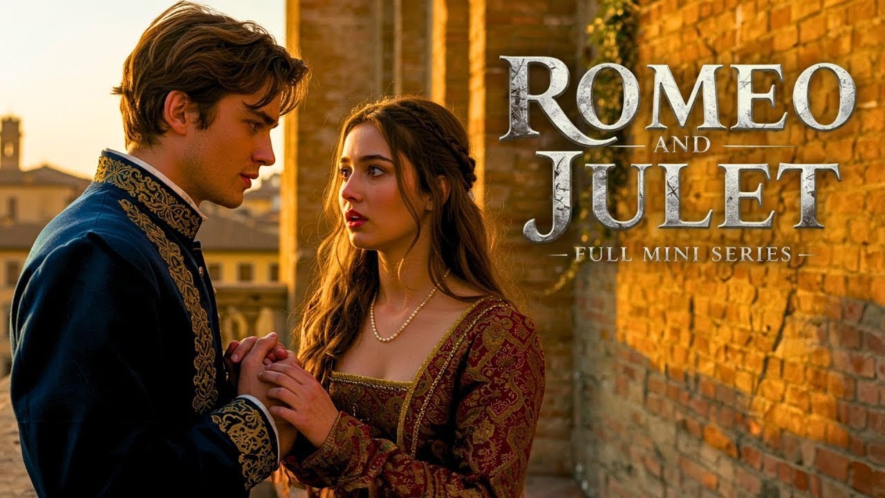 Romeo and Juliet