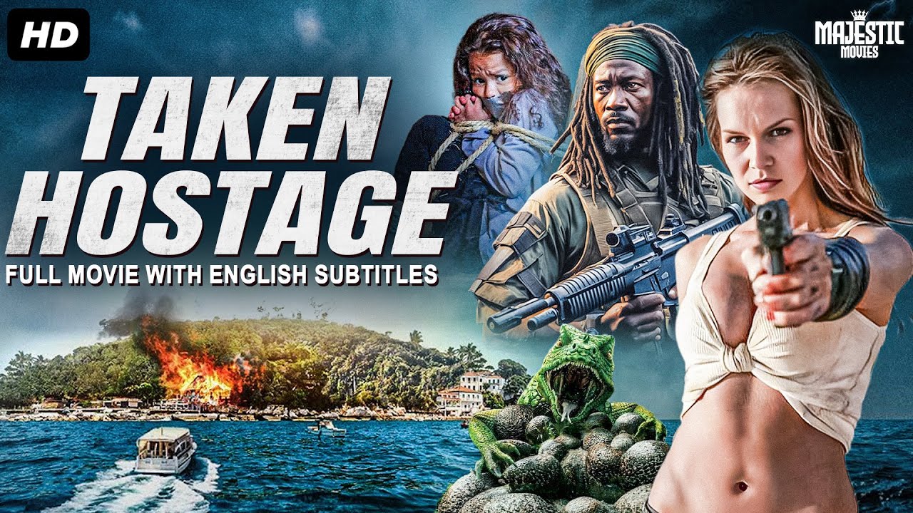 Taken Hostage