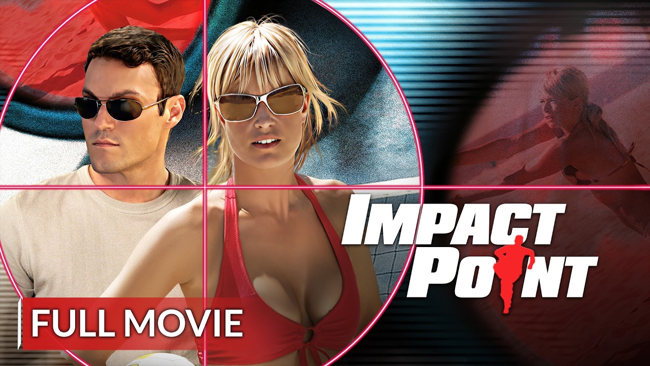 IMPACT POINT