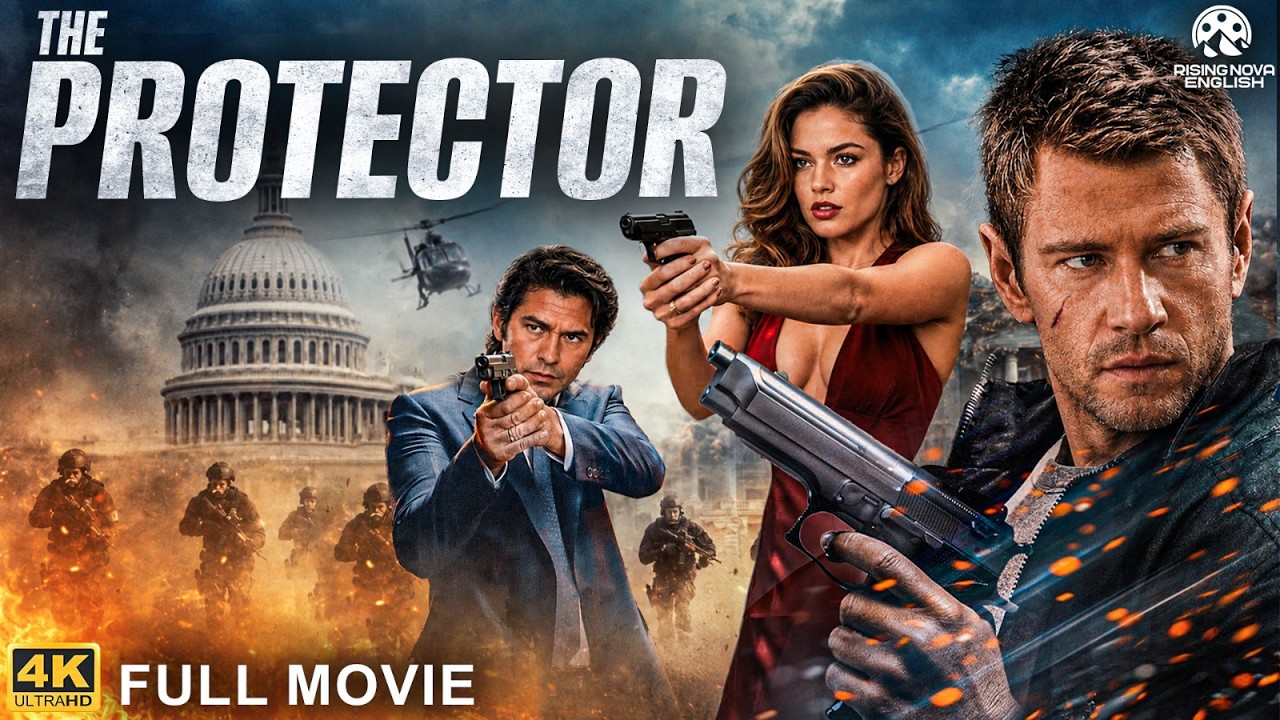 THE PROTECTOR
