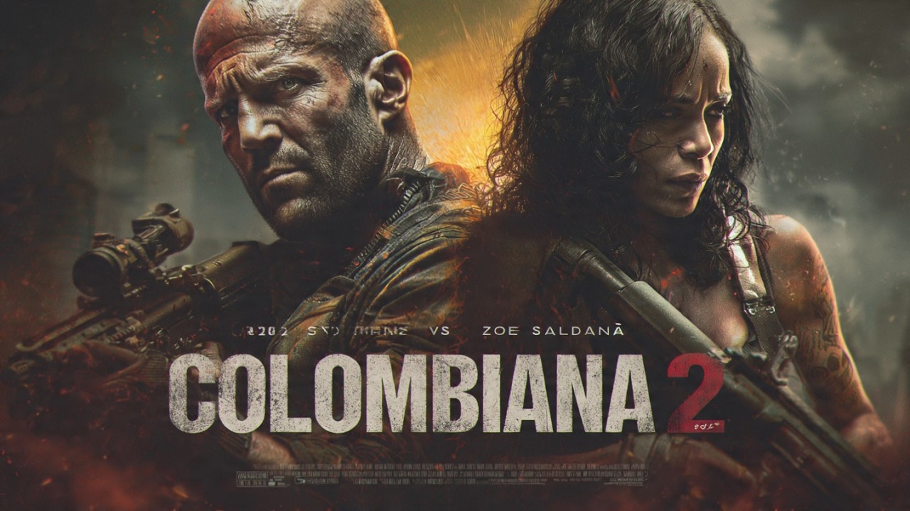 Colombiana 2