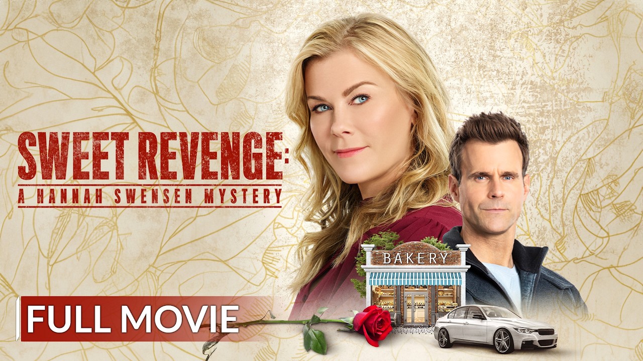 Sweet Revenge