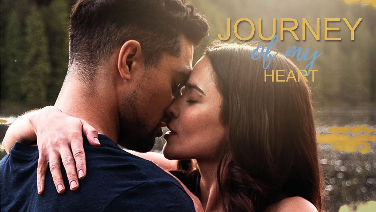 Journey Of My Heart
