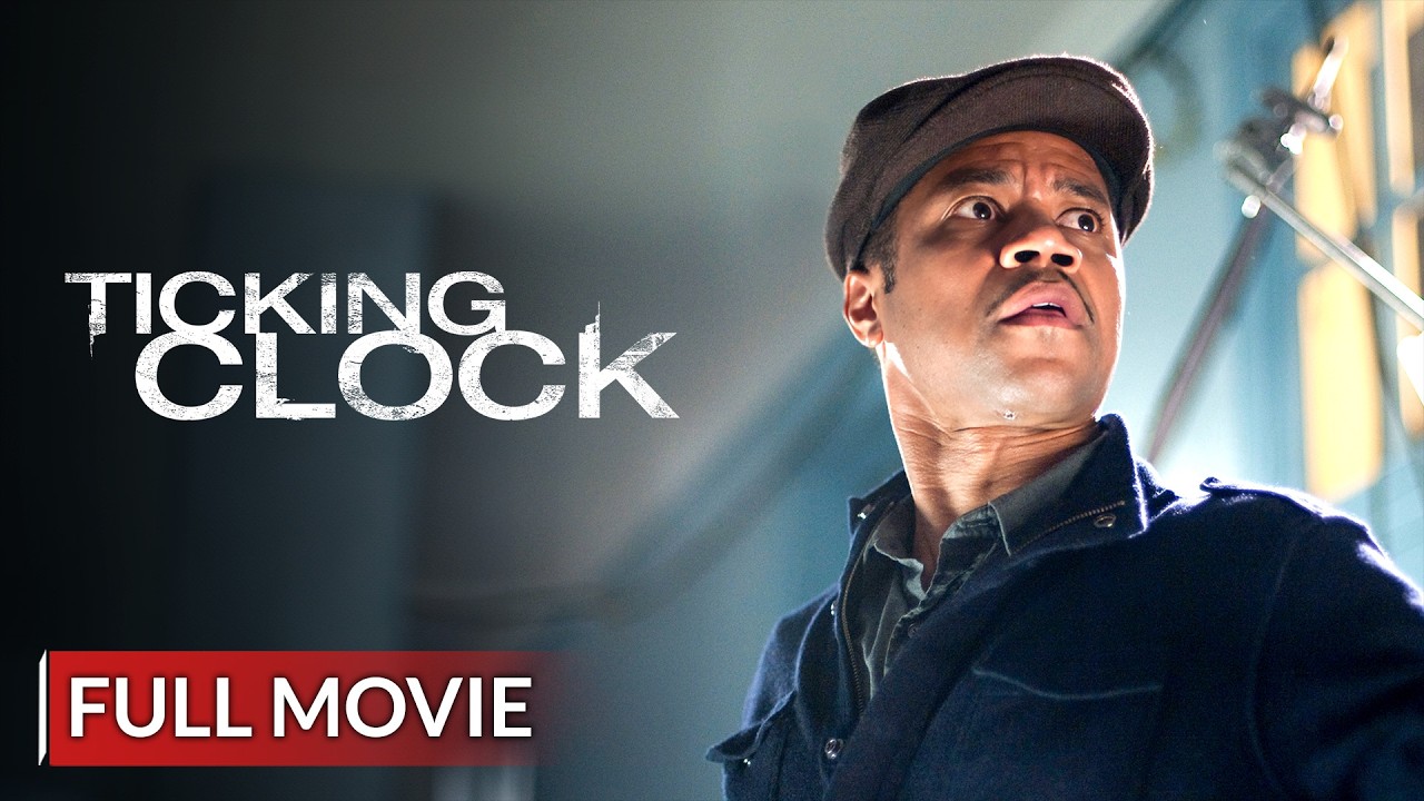 TICKING CLOCK