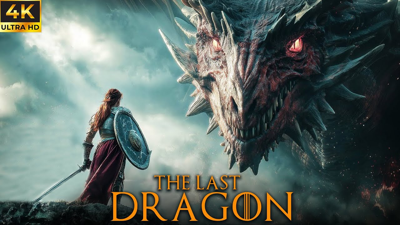 The Last Dragon
