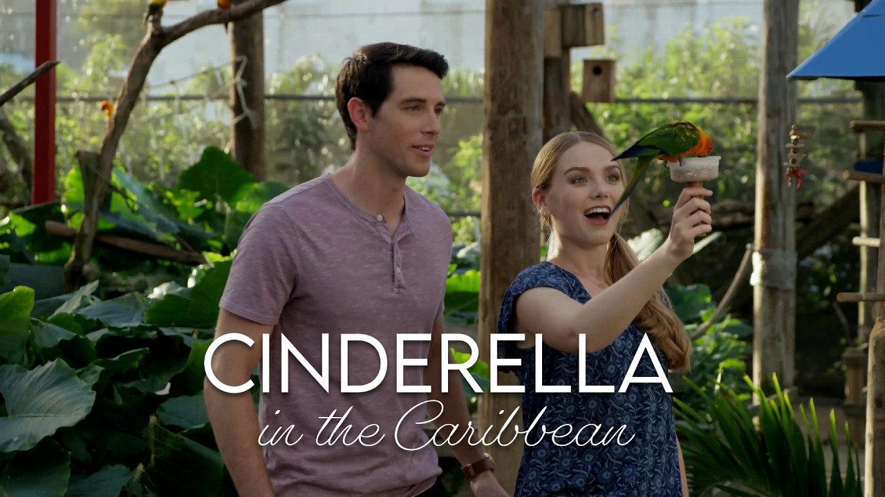 Cinderella in the Caribbean