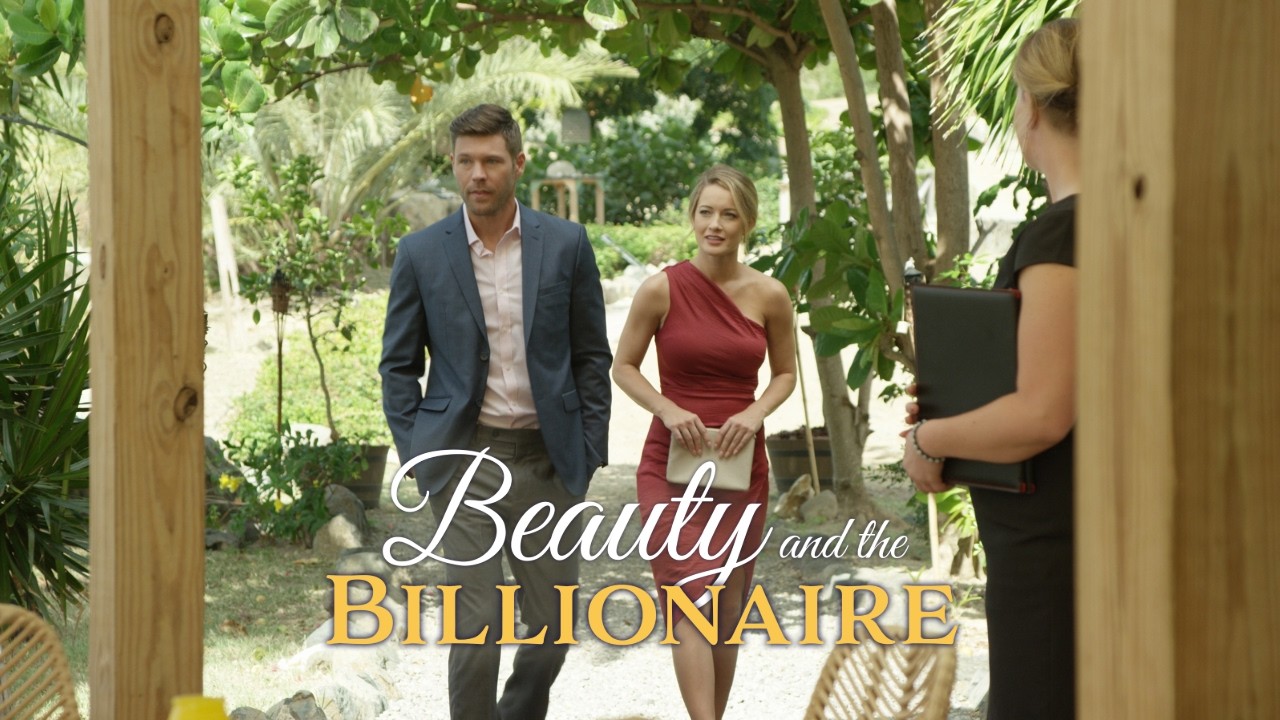 Beauty And The Billionaire