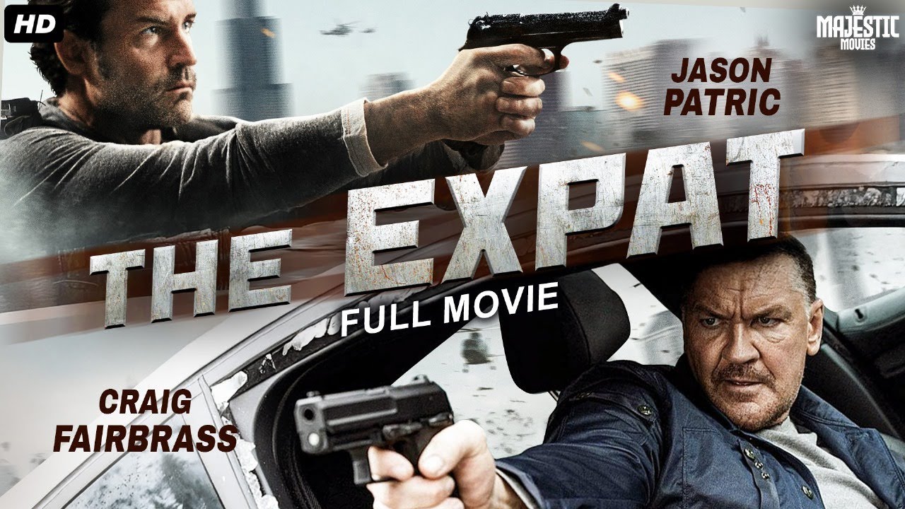 The Expert