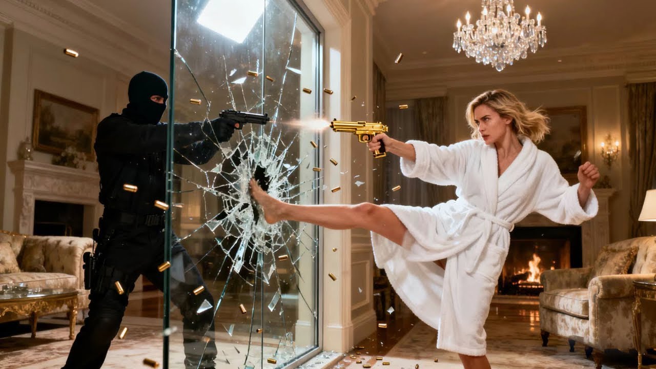 Sniper Women