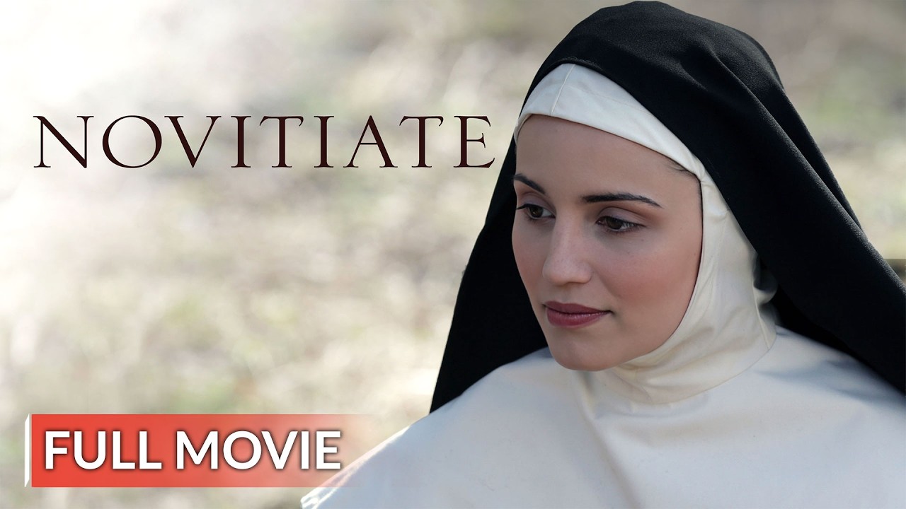 NOVITIATE