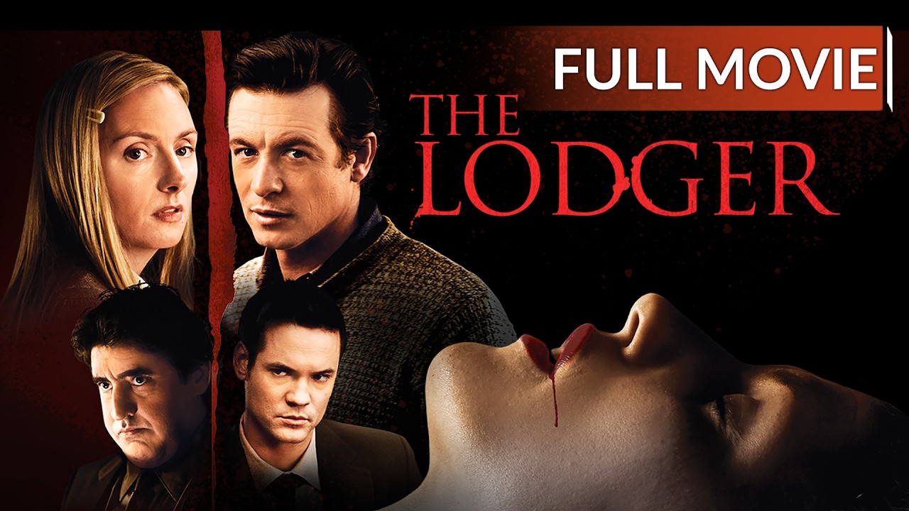 THE LODGER